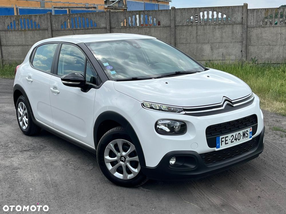 Citroën C3 - 14