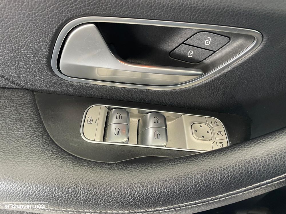 Mercedes-Benz GLE 350 de 4Matic - 21