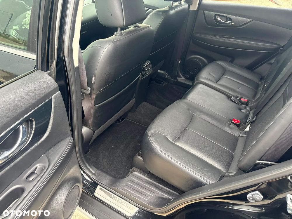 Nissan X-Trail 2.0 dCi Xtronic Acenta - 14