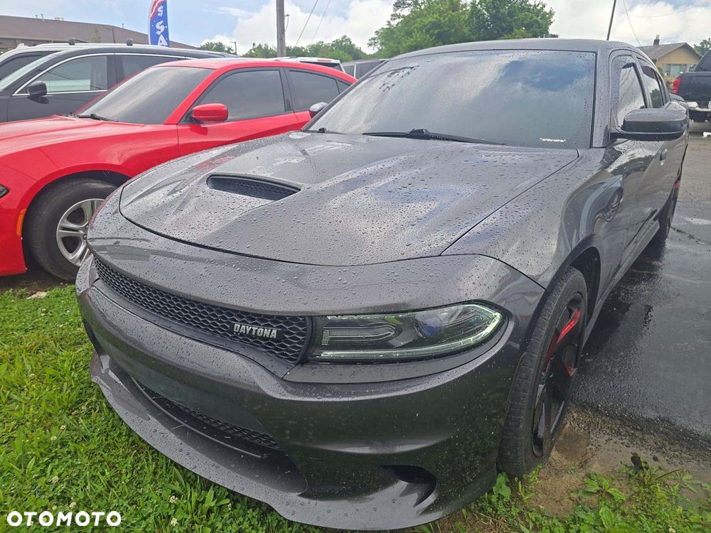 Dodge Charger - 1