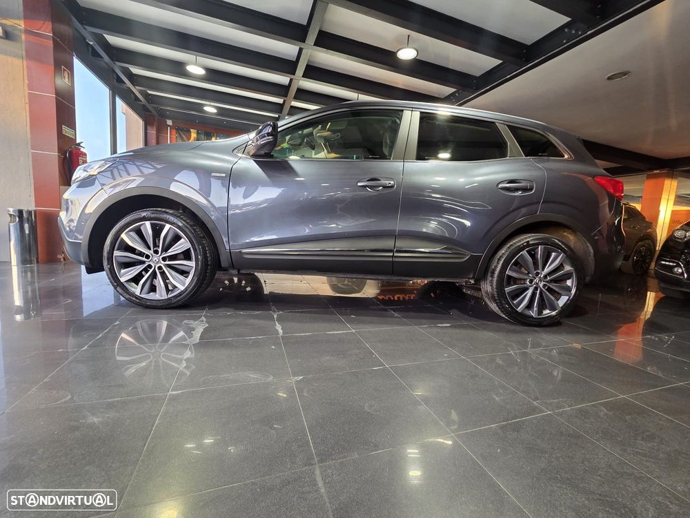 Renault Kadjar Energy TCe 130 Bose Edition - 3