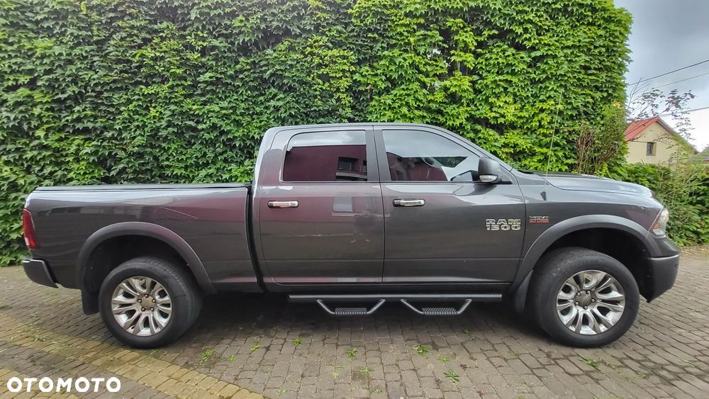 Dodge RAM 1500 5.7 4x4 - 30