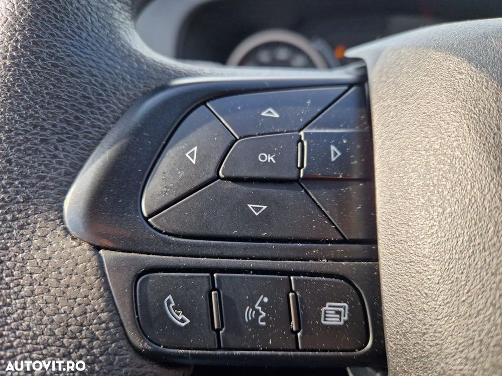 Iveco DAILY 35S16H BOX SI LIFT EURO 6 - 19