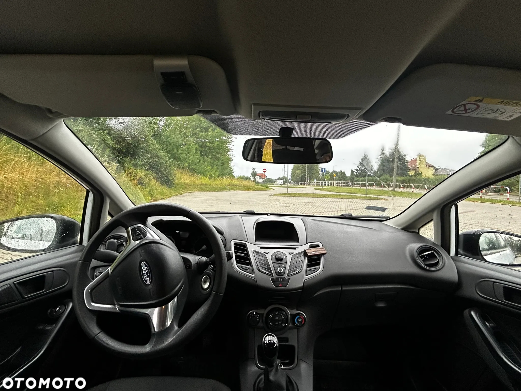 Ford Fiesta 1.25 Ambiente - 17