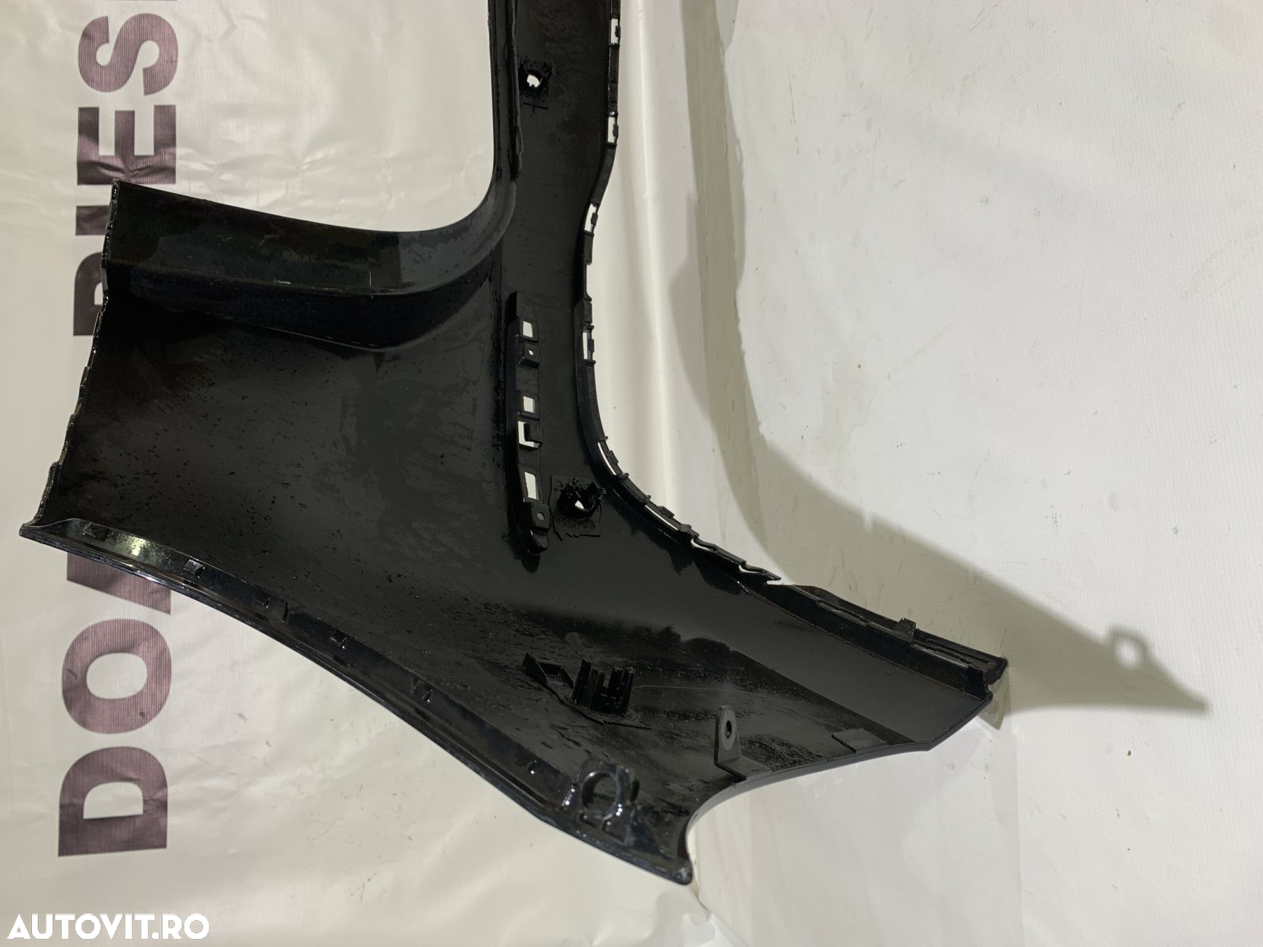 Bara spate Mercedes B-Class W247, 2019, 2020, 2021, 2022, 2023, cod origine OE A2478855100. - 5