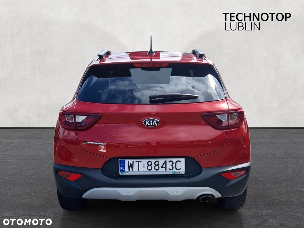 Kia Stonic 1.0 T-GDI L - 7