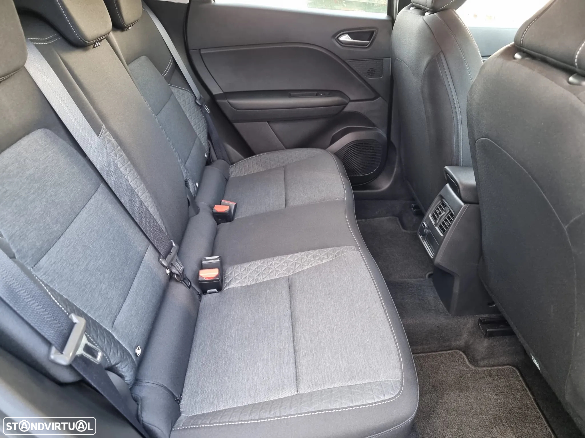 Mitsubishi ASX 1.0 MPI-T Kaiteki - 30