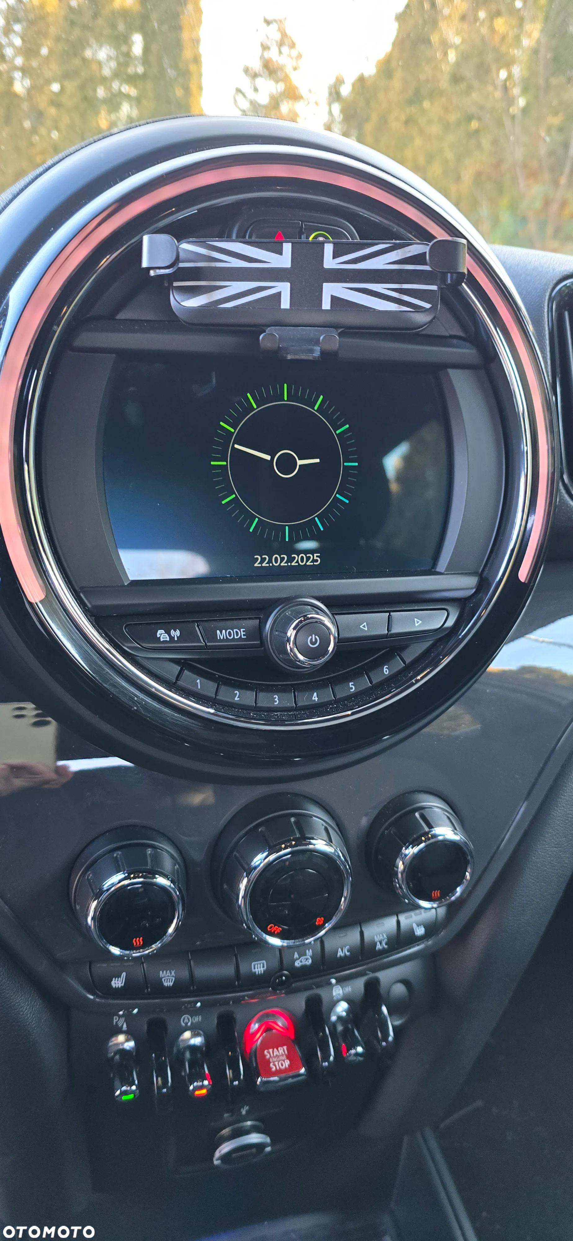 MINI Countryman Cooper - 22