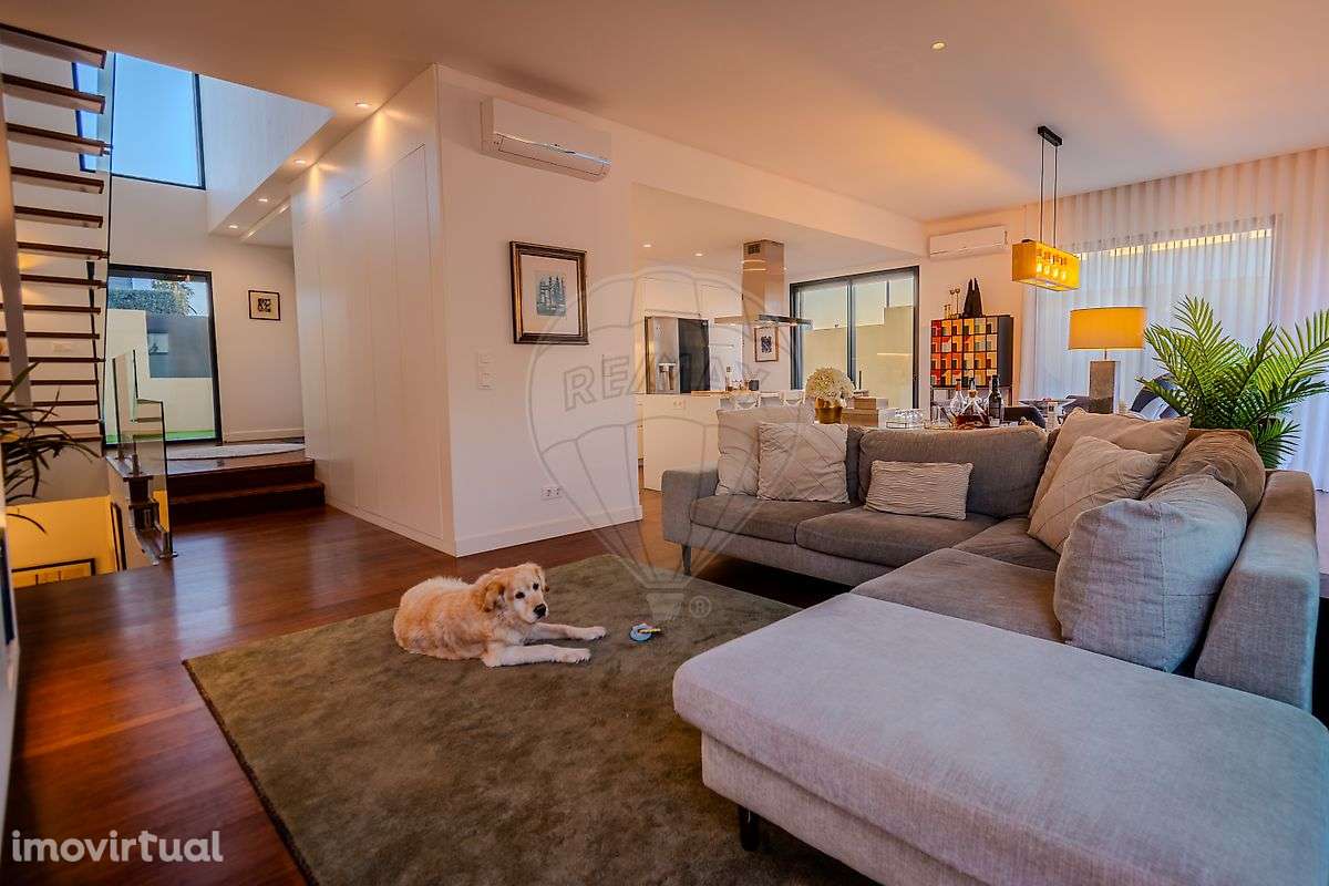 Moradia T4 para venda - Grande imagem: 4/43