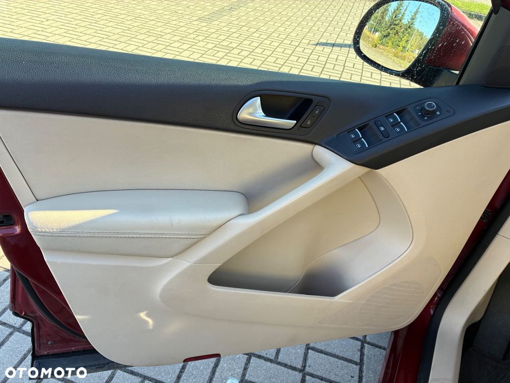 Volkswagen Tiguan 2.0 TSI 4Motion DSG Sport & Style - 18