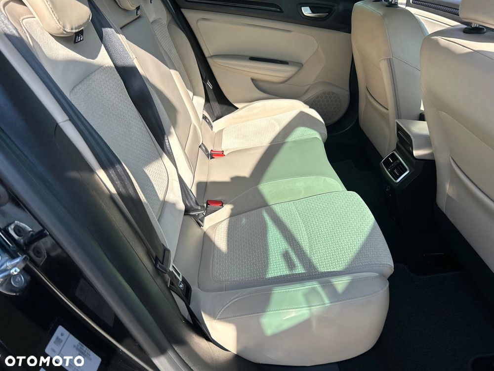 Renault Megane 1.3 TCe FAP Limited EDC - 22