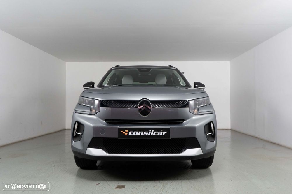 Citroën e-C3 44 kWh Autonomia Conforto Max - 3