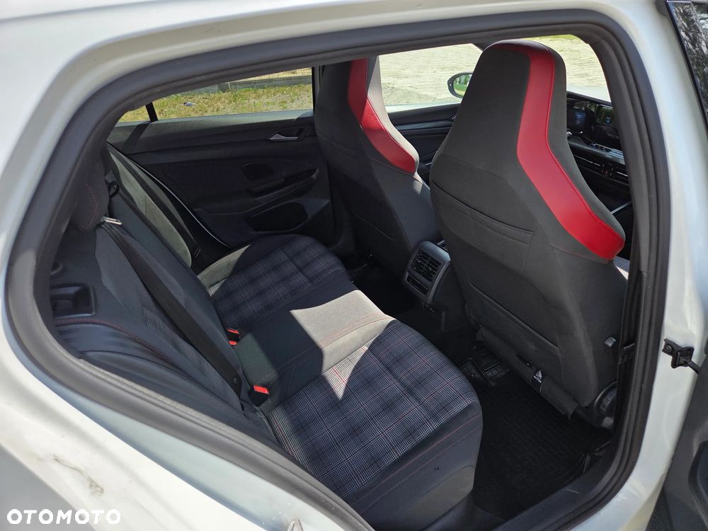 Volkswagen Golf 2.0 TSI BMT GTI Performance DSG - 11