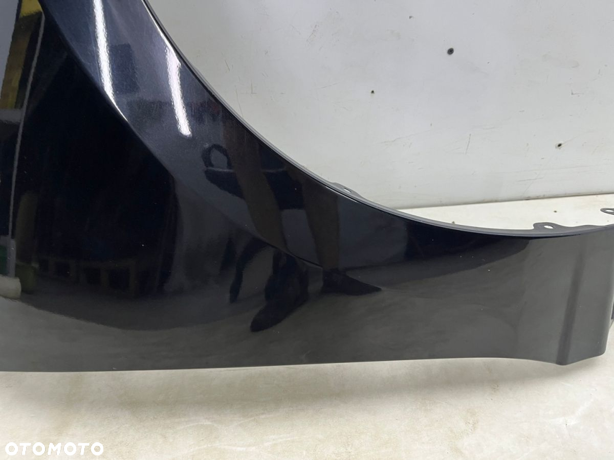 Błotnik Mazda 3 III BM 13-18r. prawy przedni prawy przód - 16