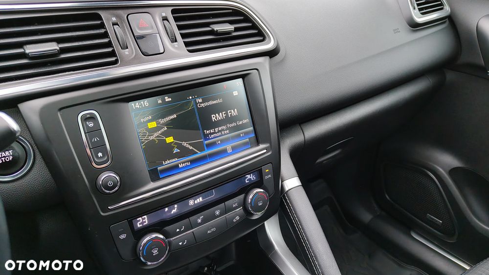 Renault Kadjar Energy dCi 130 Bose Edition - 34