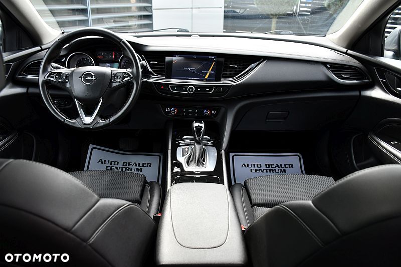 Opel Insignia 1.5 Direct InjectionT Edition - 26