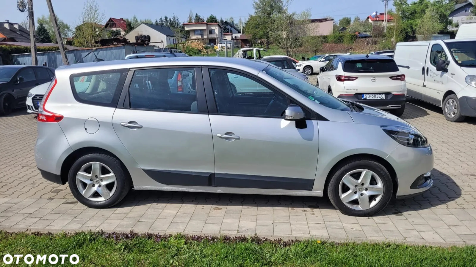 Renault Grand Scenic ENERGY dCi 130 Business - 6