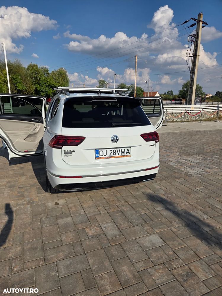Volkswagen Tiguan 2.0 TDI DSG 4Mot Highline - 4