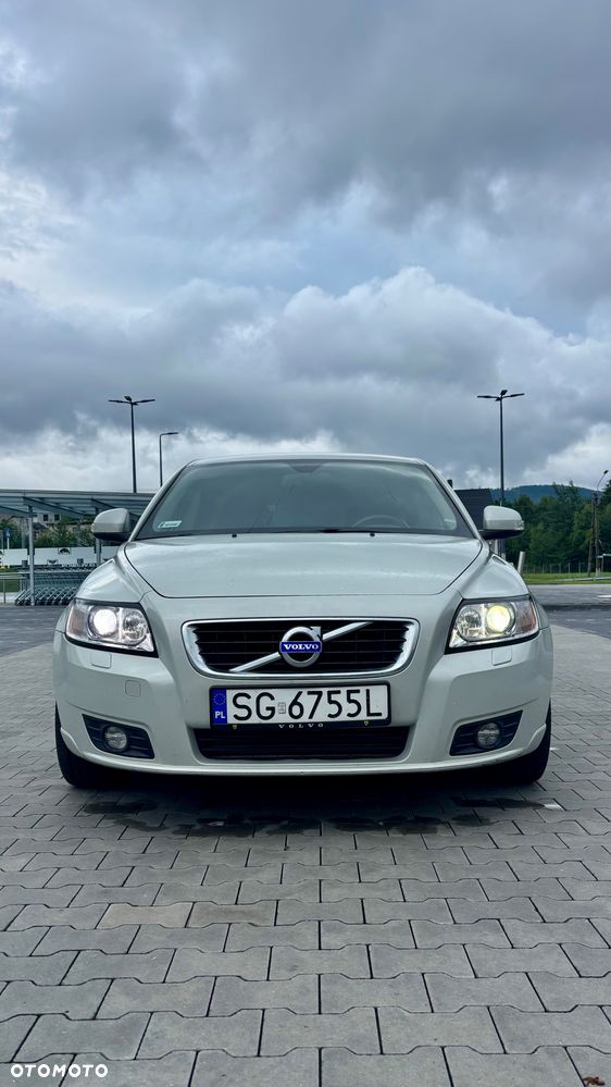Volvo V50 D3 Momentum - 5