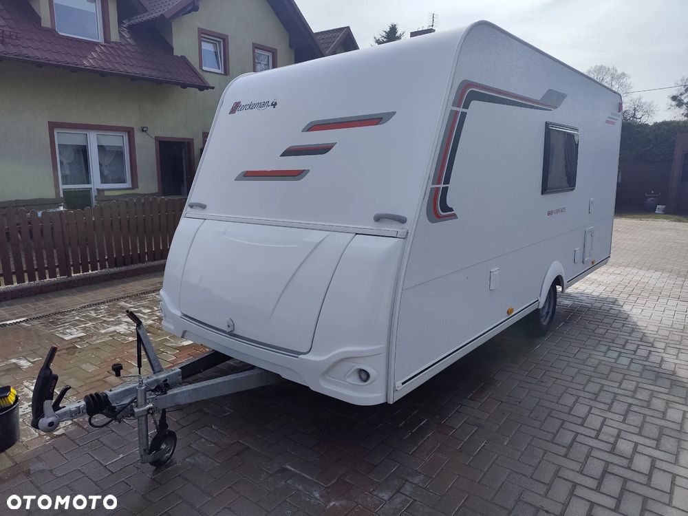 Sterckeman EASY 470 PE KIDS - 2