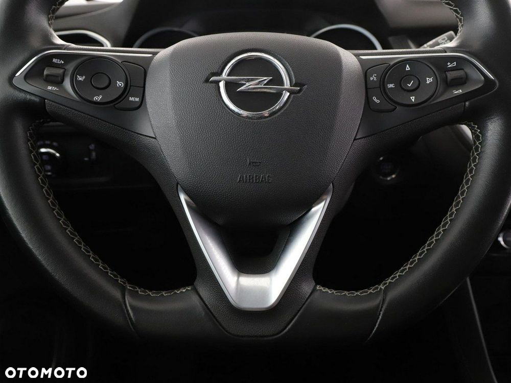 Opel Grandland X 1.6 T PHEV Elegance - 20