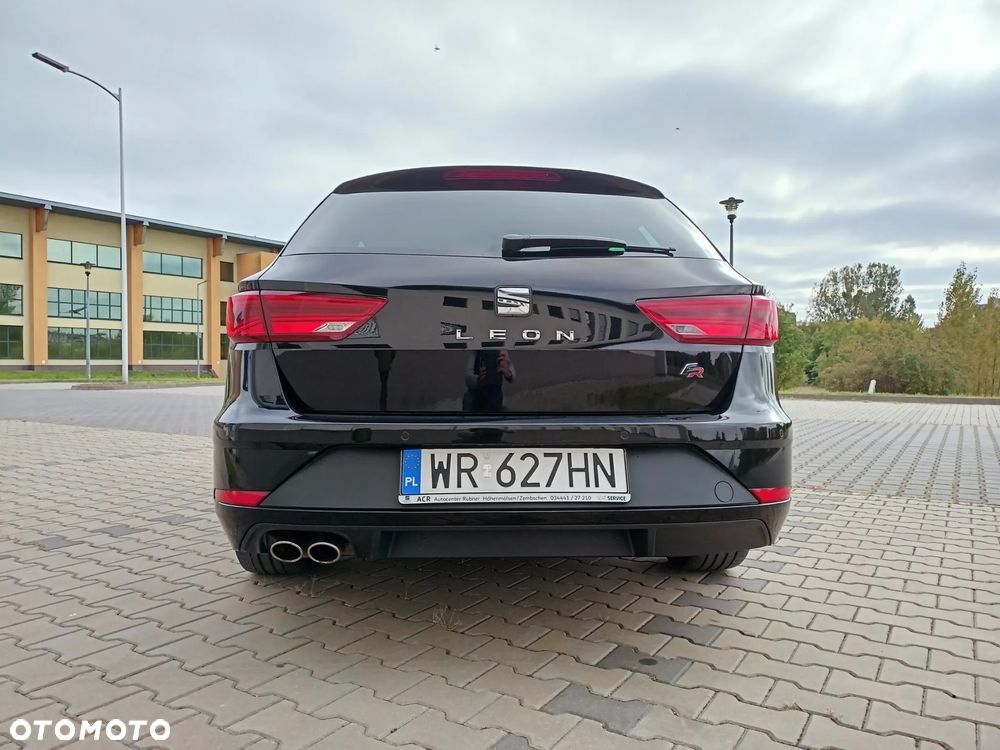 Seat Leon - 27