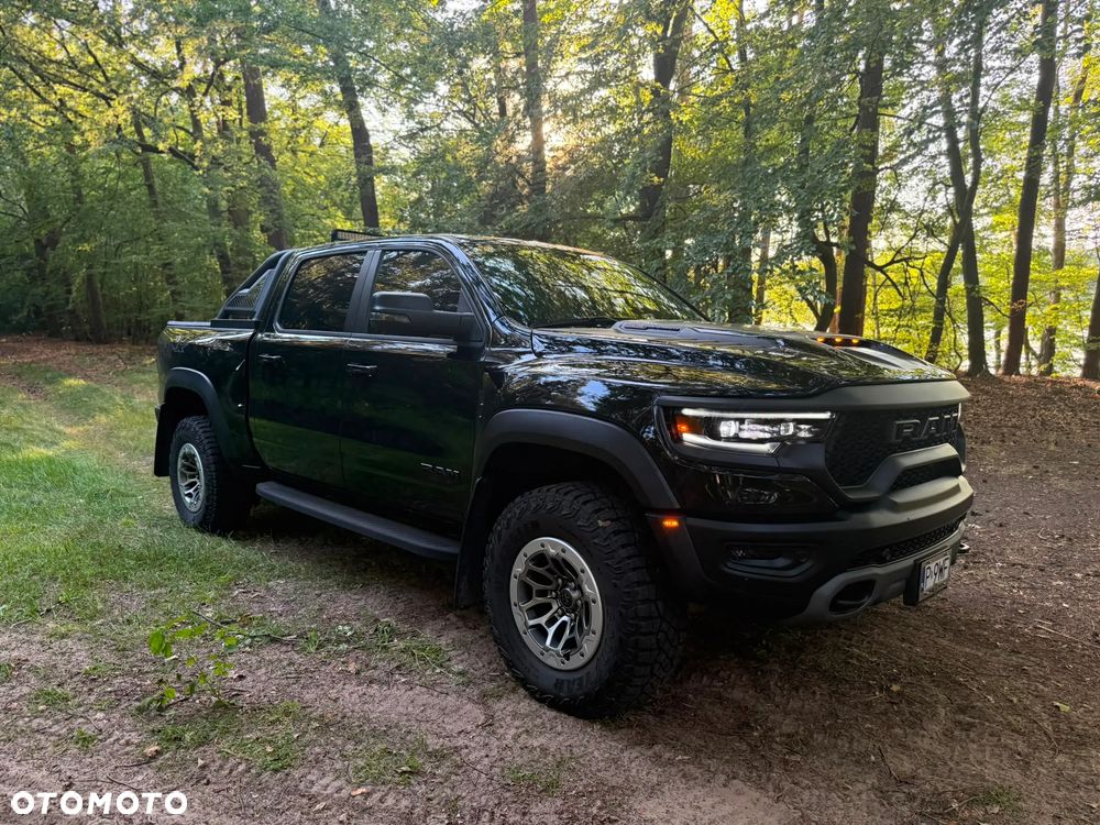 RAM 1500 TRX - 2
