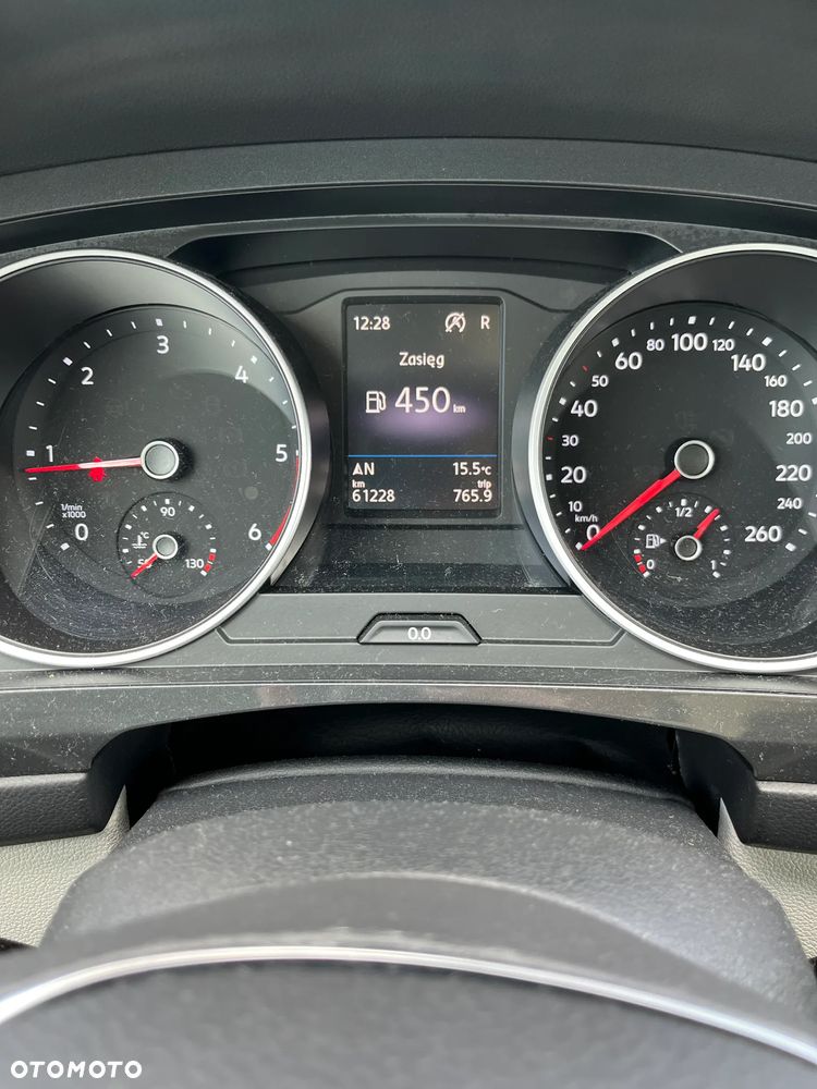 Volkswagen Tiguan 2.0 TDI SCR 4Motion (BlueMotion Techn.) DSG Highline - 9