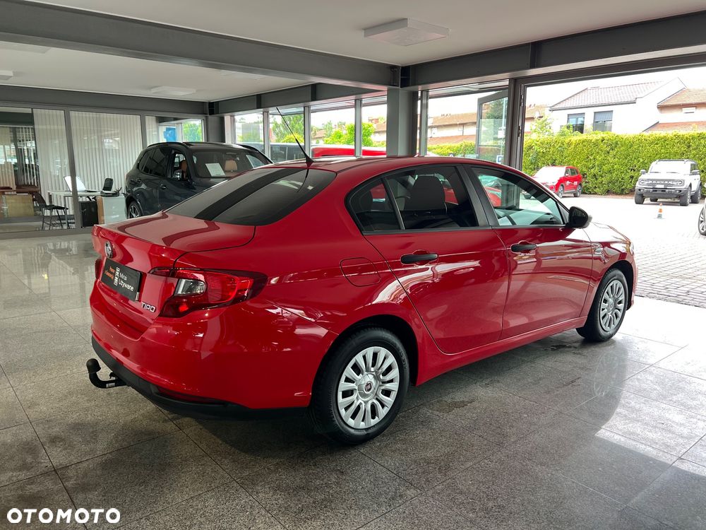 Fiat Tipo 1.4 16v Pop - 14