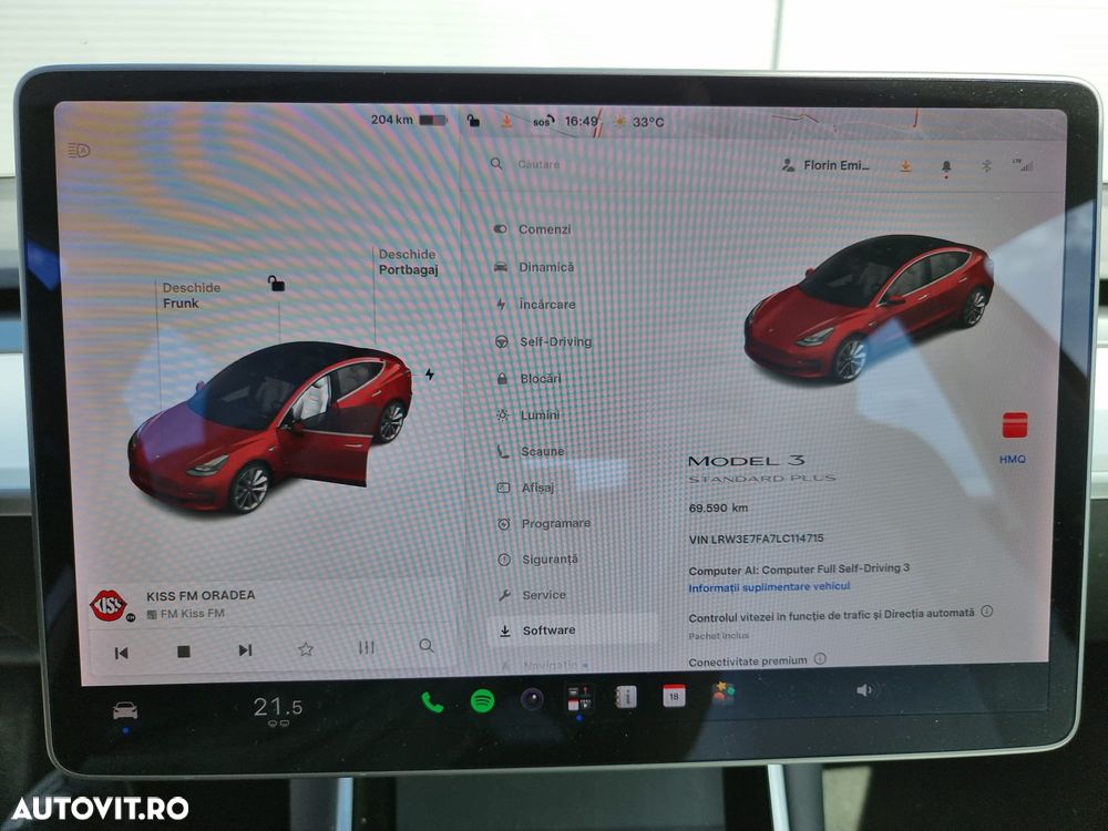 Tesla Model 3 - 24