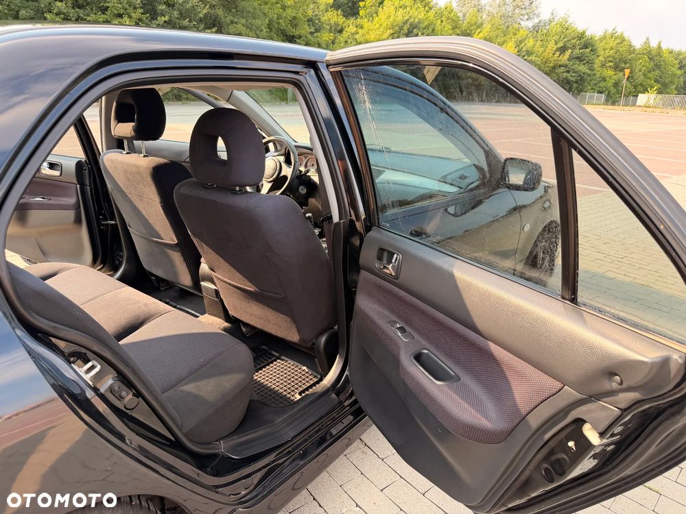 Mitsubishi Lancer 2.0 Sport - 24