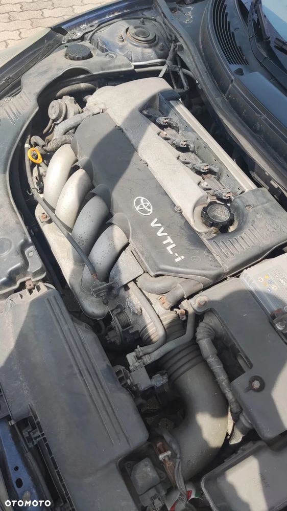 Toyota Celica 1.8 TS VVT-i - 12