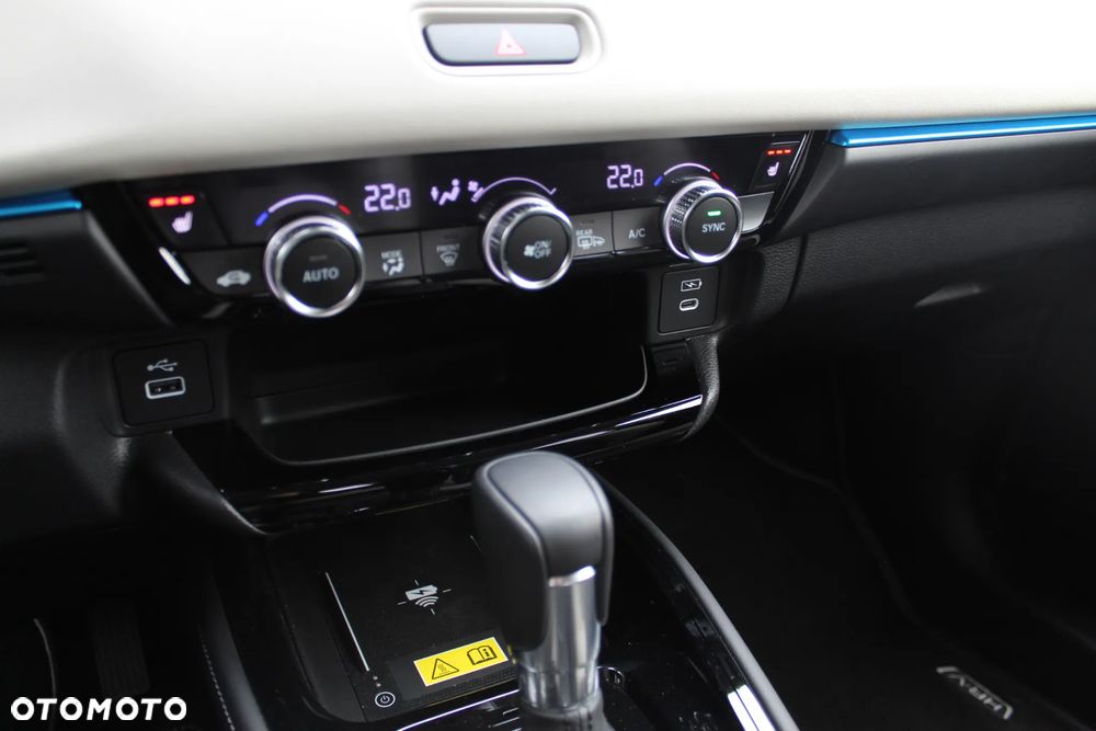 Honda HR-V 1.5 i-MMD Advance Style CVT - 29