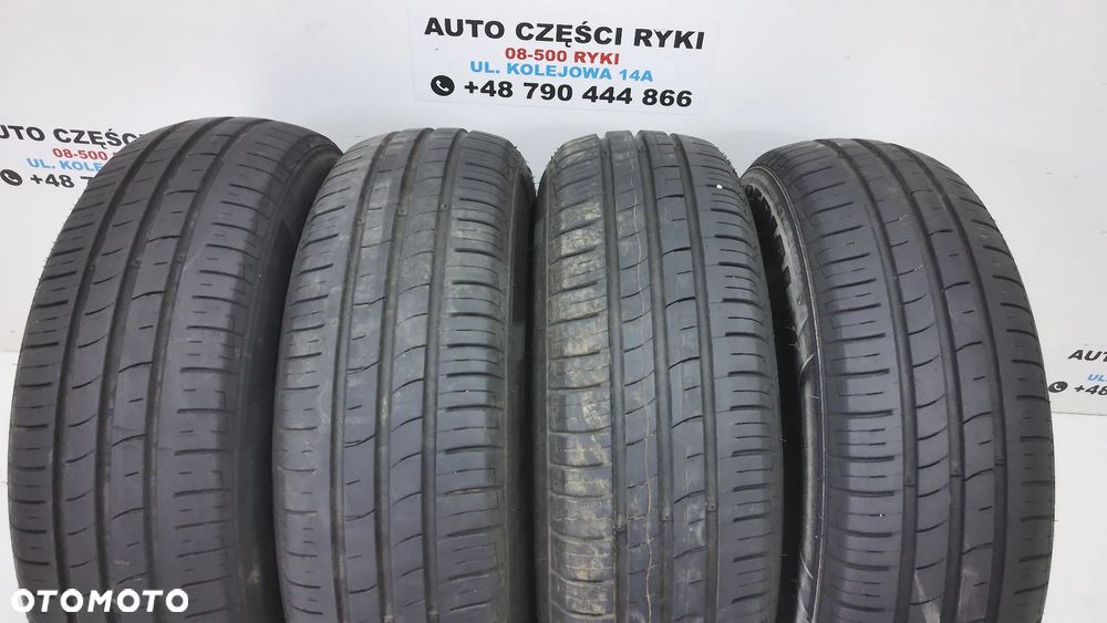 175/70R13 82T Imperial 2022 - 1