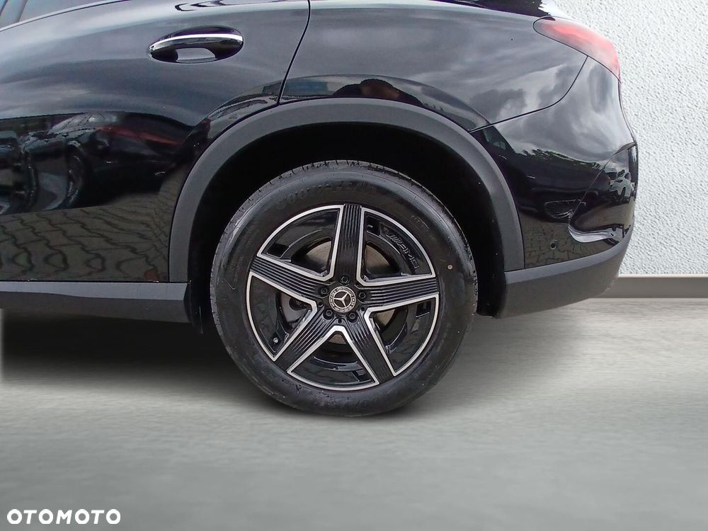 Mercedes-Benz GLC 220 d mHEV 4-Matic AMG Line - 17