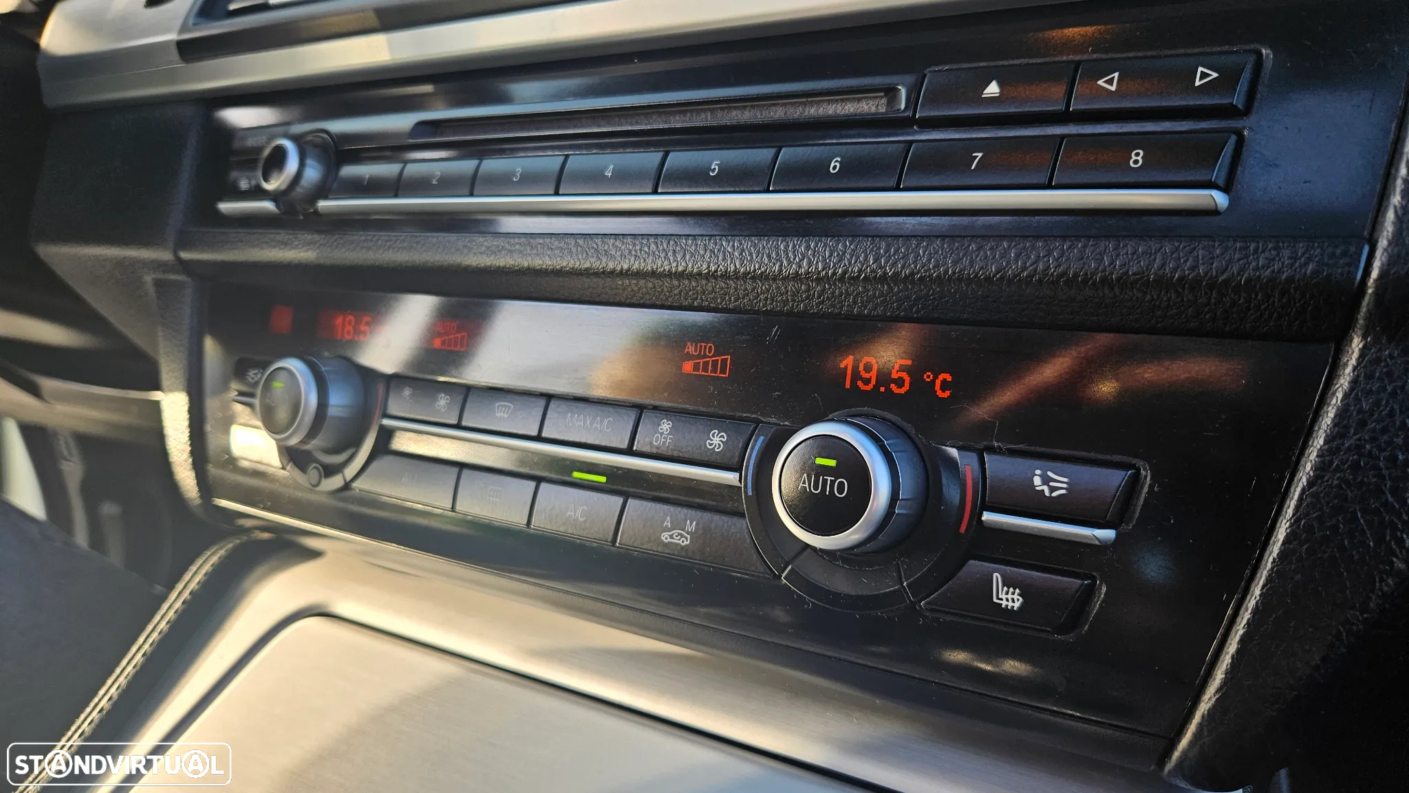 BMW 525 d Pack M Auto - 47