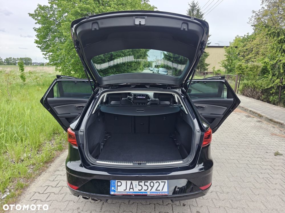 Seat Leon 2.0 TDI DPF Start&Stop XCELLENCE - 20