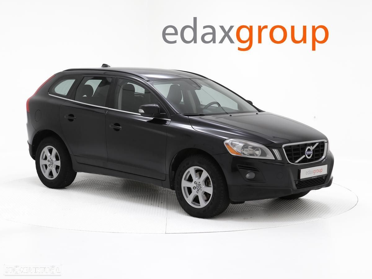 Volvo XC 60 - 1