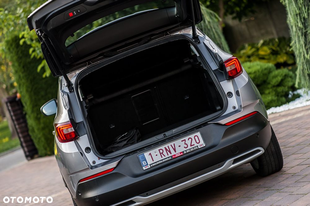 Opel Grandland X 2019
