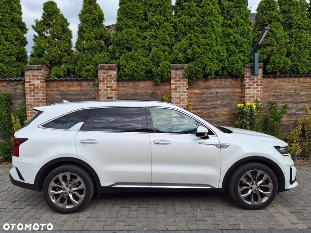 Kia Sorento - 5