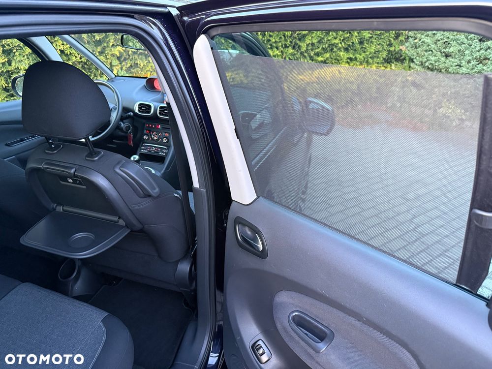 Citroën C3 Picasso HDi 115 FAP Exclusive - 13