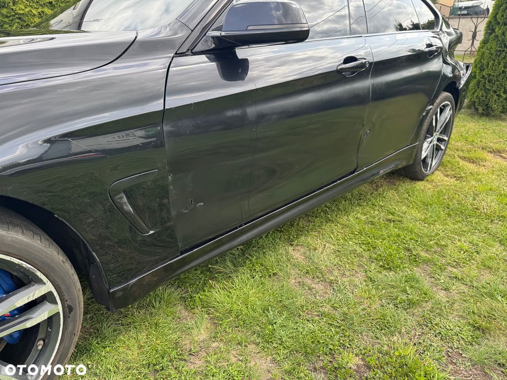 BMW Seria 4 440i xDrive Sport-Aut M Sport - 26