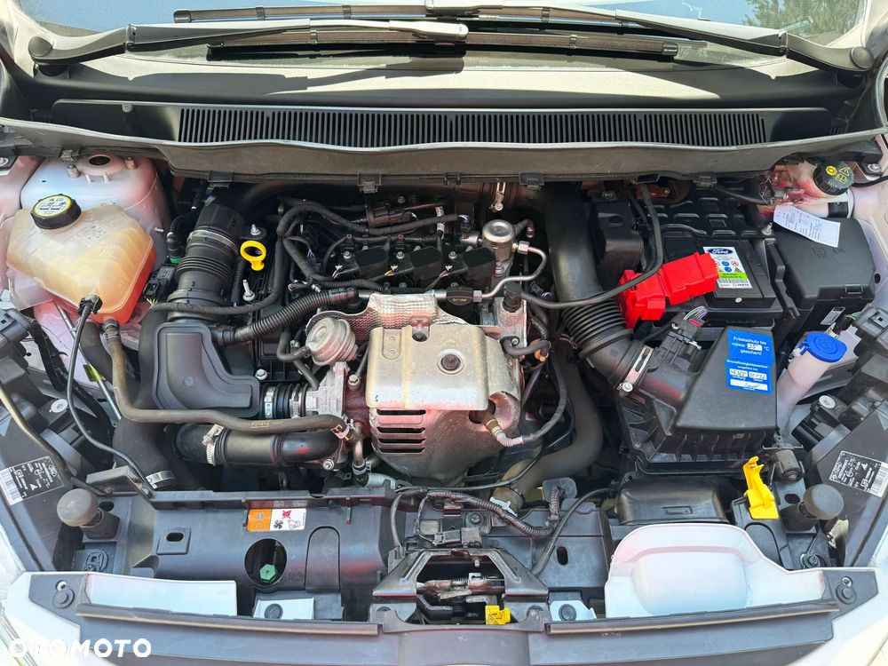 Ford B-MAX 1.0 EcoBoost Titanium - 38