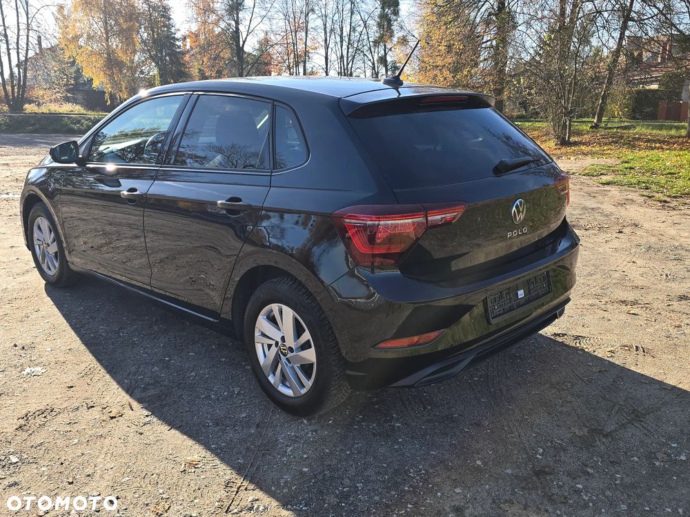 Volkswagen Polo 1.0 TSI DSG Highline - 19