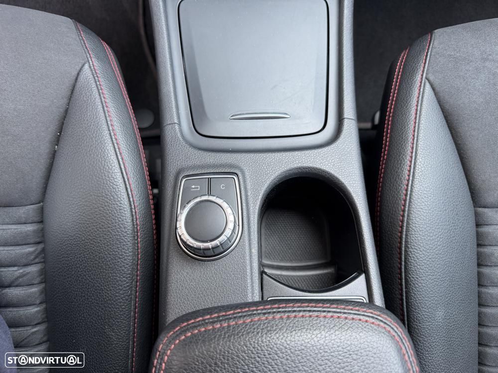 Mercedes-Benz GLA 180 d 7G-DCT AMG Line - 21