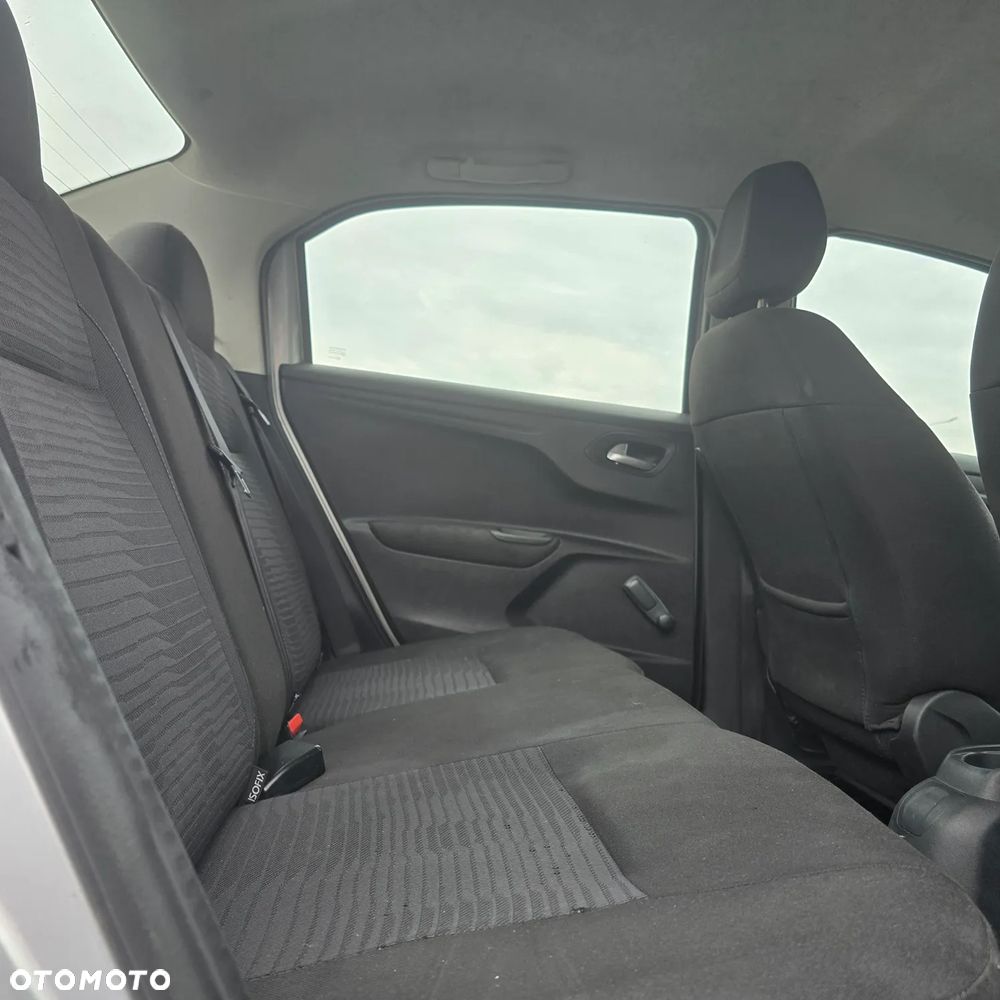 Peugeot 301 1.6 HDi Allure - 9