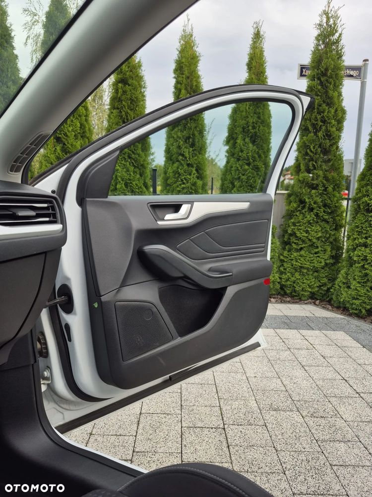 Ford Focus 1.0 EcoBoost Trend ASS - 15