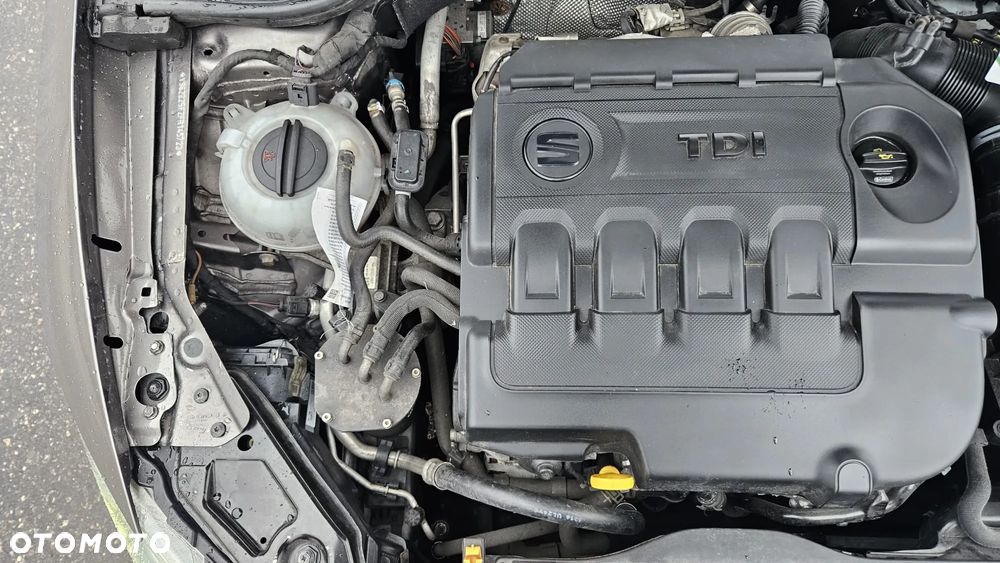 Seat Leon 1.6 TDI DPF - 29