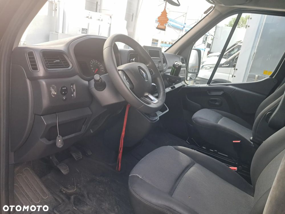 Renault Master - 6