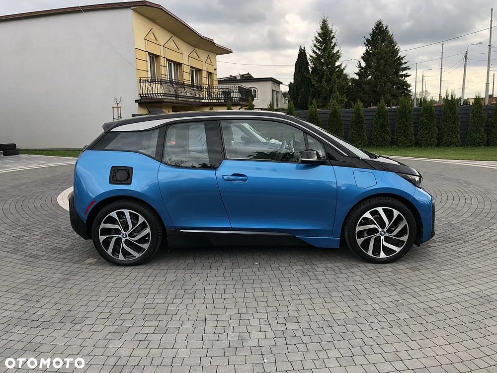 BMW i3 (94 Ah) - 2